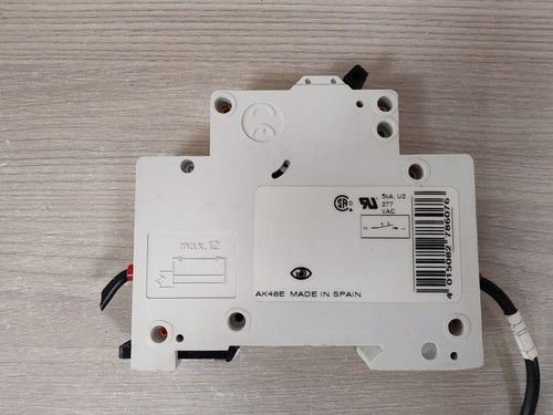 Moeller xpole faz - xpole,