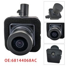 Caméra Panoramique Pour