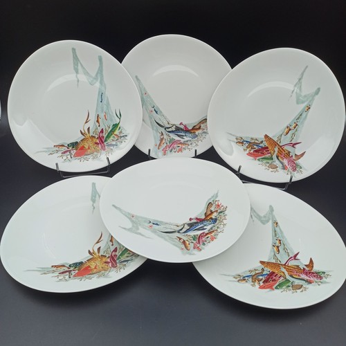 Limoges gda assiettes - limoges,