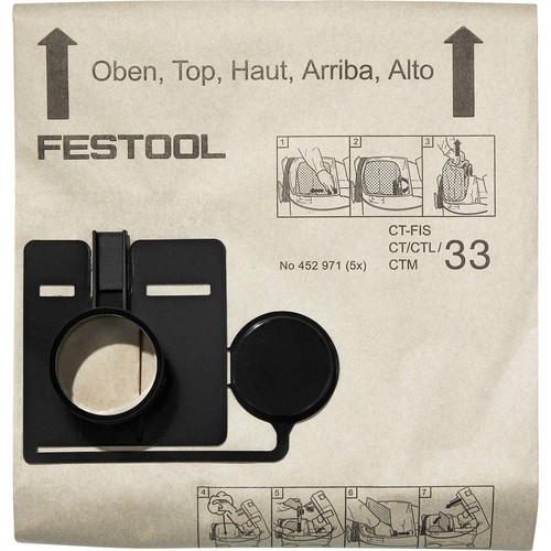 Festool 452971 pc - festool, 5