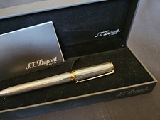 Stylo Bille Dupont