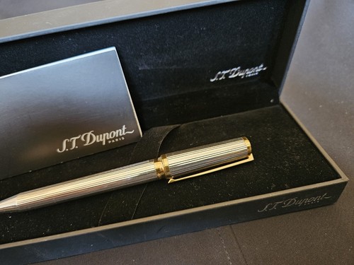 Stylo bille dupont - stylo,