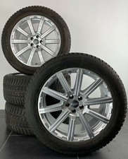 Audi 20 Pouces Jantes Q7 SQ7