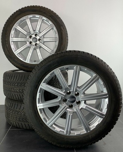 Audi pouces jantes sq7 - pouces,
