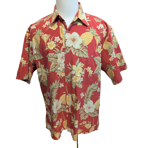 Chemise hawaïenne campia moda - hawaïenne,