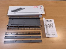 Märklin 74618 Pièce de Rampe