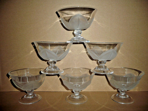 Coupe champagne glace - coupe,
