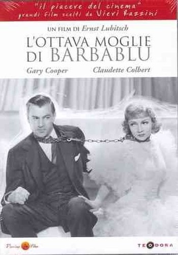 Ottava moglie barbablu - l'ottava,