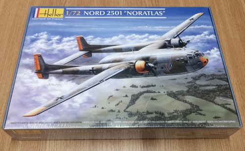 Heller 80374 avion - 80374,