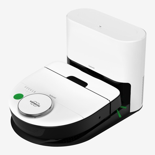 Folletto vr7s robot vorwerk - folletto,