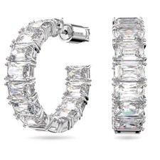 Boucles D'Oreilles Swarovski