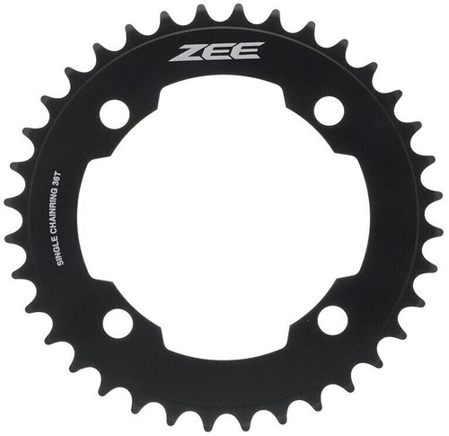 Plateau shimano zee - zee, fc-m640