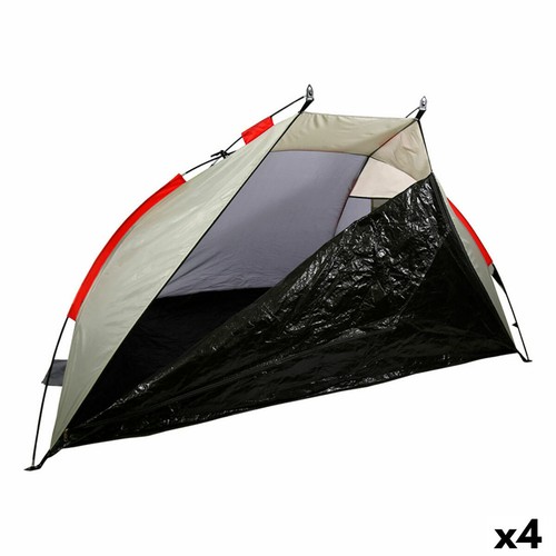 Pare vent plage aktive - pare-vent,