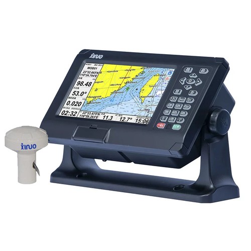 808 lcd marine - lcd, 8''