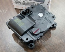 OEM TEMP Temperature Actuator Motor KIA Mohave Borrego 2008+ #971592J000
