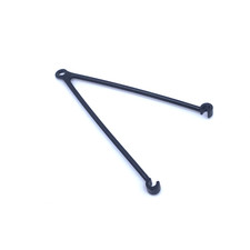 PLAYMOBIL * PIRATES * Suspension Noire Chargement 3112 3217 3750 3940 5135 9243