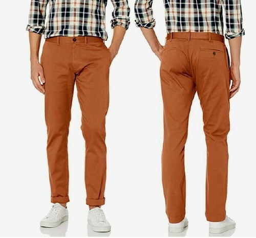 J.Crew mercantile flex slim