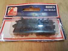 LIMA HO. REF 600874. CLIPS. SAFETY BLOCK. IN BOX 