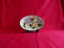 ravier faïencerie boch