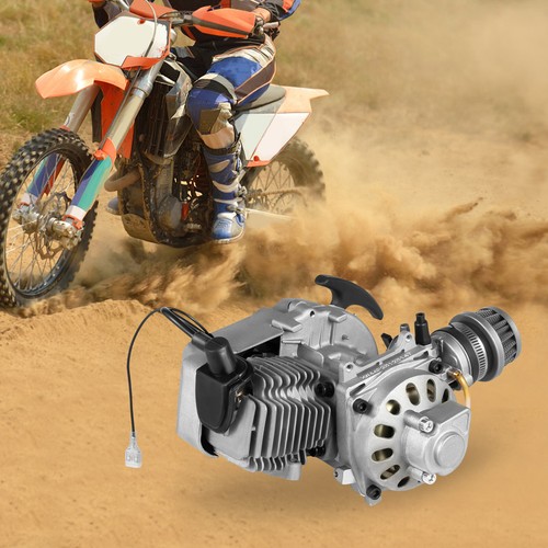 Fit pocket mini dirt - dirt, bike