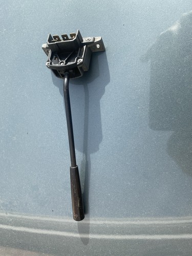 Volvo wiper switch - volvo,