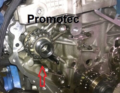 Extracteur poulie pompe cp4 - extracteur,