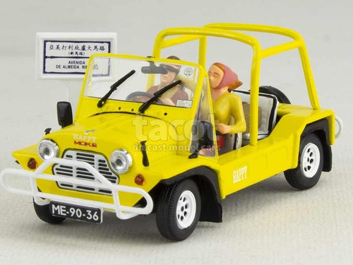 Rover mini moke 1983 - rover,