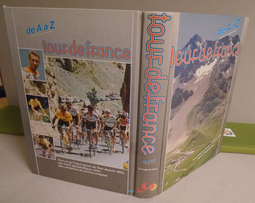 Cyclisme vélo tour france - cyclisme,