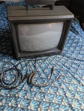 Moniteur Couleur AMSTRAD CTM