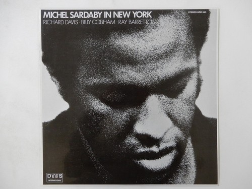 Michel sardaby new - sardaby,