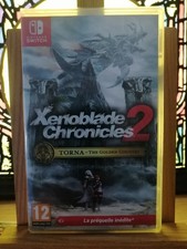 Xenoblade Chronicles 2 Torna
