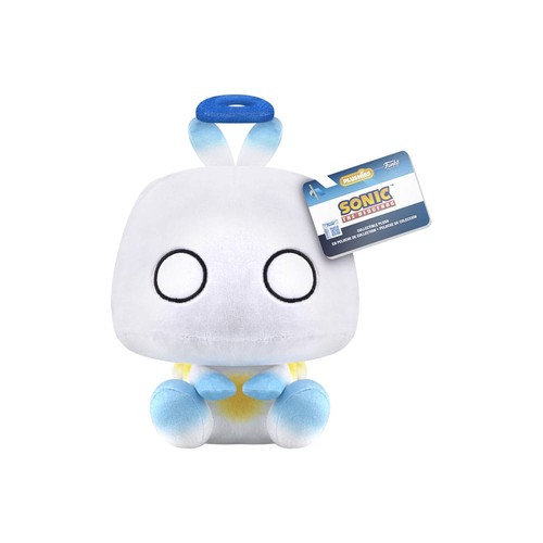 Funko sonic the hedgehog - the,