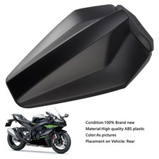 Racing Tail Rear Seat Fairing