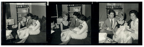Brigitte bardot est marraine - brigitte,