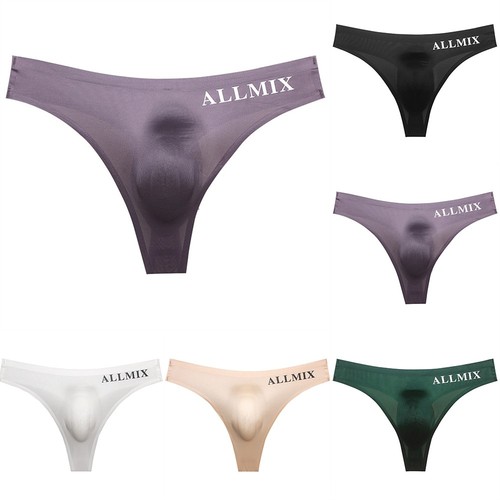 Hommes slip bikini string - bikini,