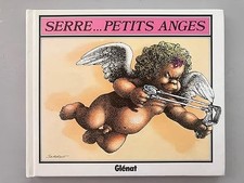 Petits anges - Serre, Claude