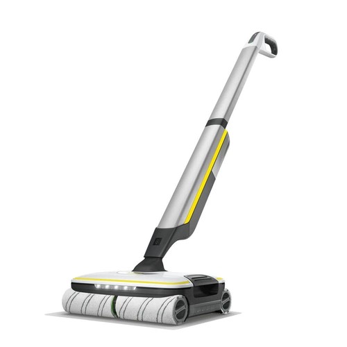 Nettoyeur sol dur sans - nettoyeur,