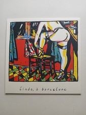 LOUSTAL - Escales - EO Ex