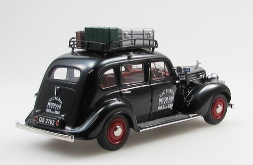 Esval emeu43004e taxi - esval,
