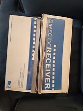 Direct TV Satellite Receiver Model D10 with Access Card Brand New in Box