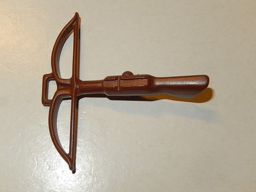 Piece playmobil arbalette - playmobil,