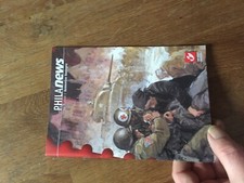 REVUE PHILANEWS 06 2004 poste belge timbres remember bastogne + suppl postphila