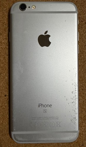 Neuf apple iphone - apple, 6s