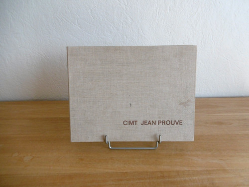 Les constructions jean prouve - les,