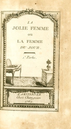 Barthe la jolie - t.),