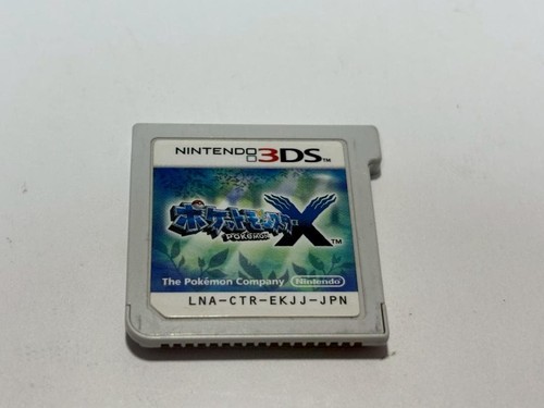 Pokémon pour nintendo 3ds - pour,