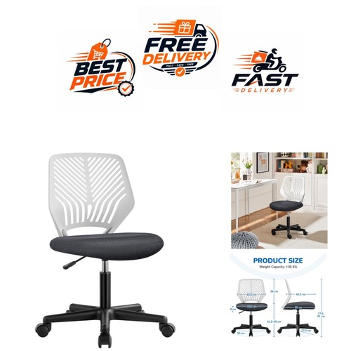 Chaise bureau ergonomique - de,