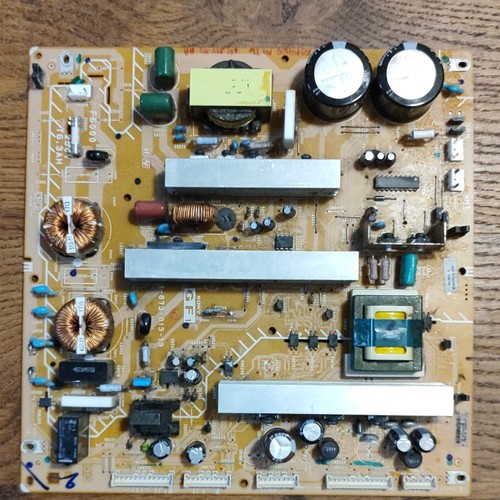 Sony carte alimentation - carte, d'alimentation