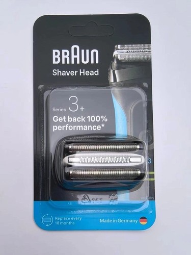 Original braun 32b rasoirs - 💕braun,