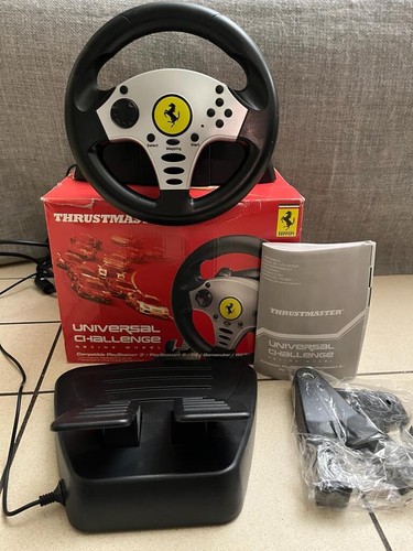 Kit ferrari gamers - gamers,